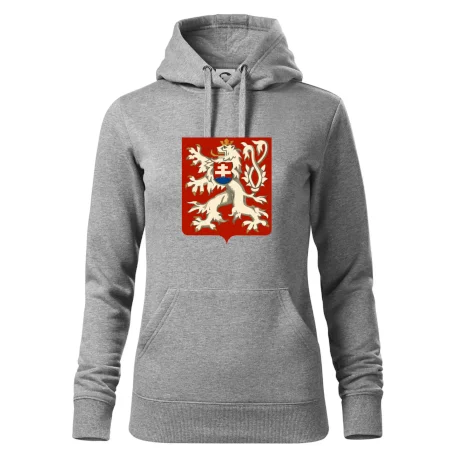 Znak Česko-Slovenská republika 1938–1939