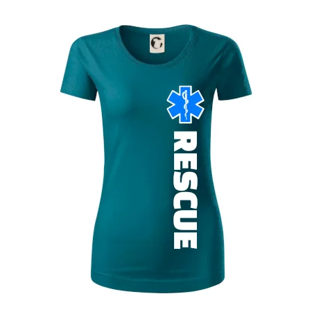 Rescue - pro záchranáře