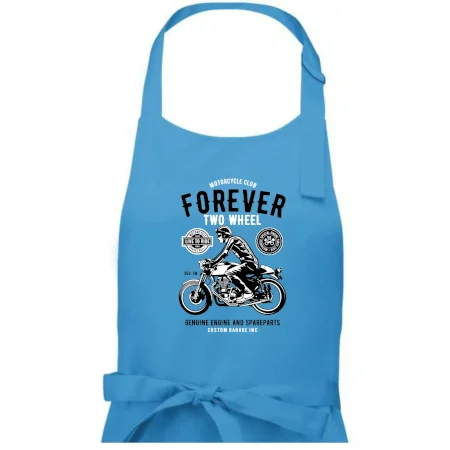 Forever Two Wheel