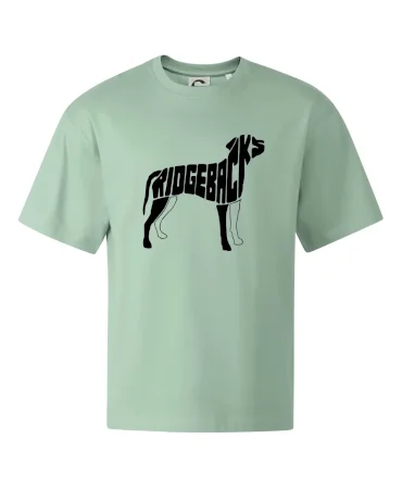 Ridgeback