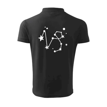Souhvězdí - Capricorn - Kozoroh