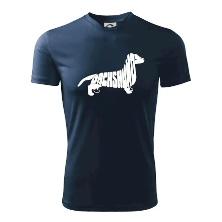 Jezevčík - Dachshund