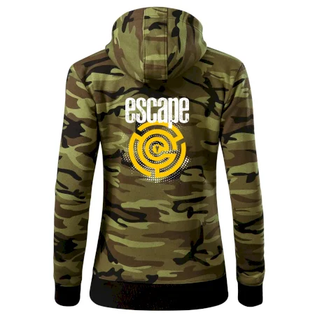 Escape labyrint