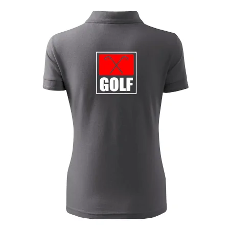Golfové hole