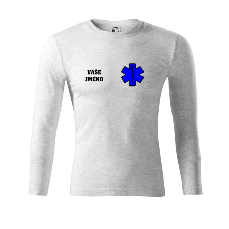 Rescue - vaše jméno