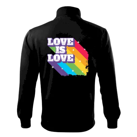 Love is love duha