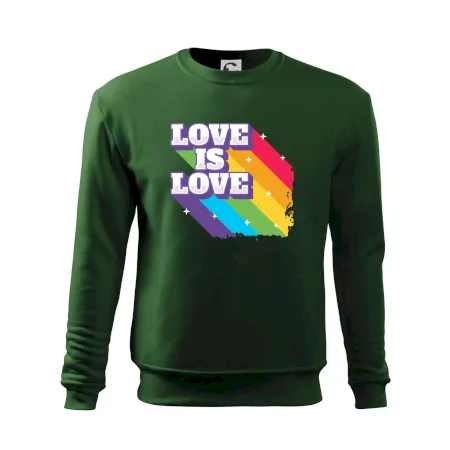Love is love duha