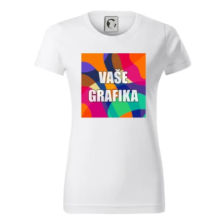 Potisk s vaší grafikou