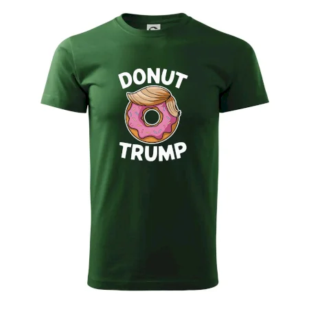 Donut Trump