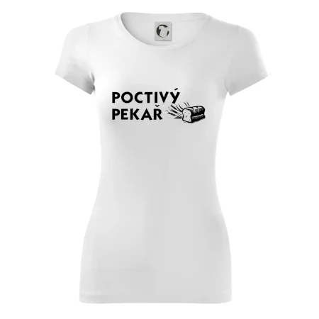 Poctivý Pekař