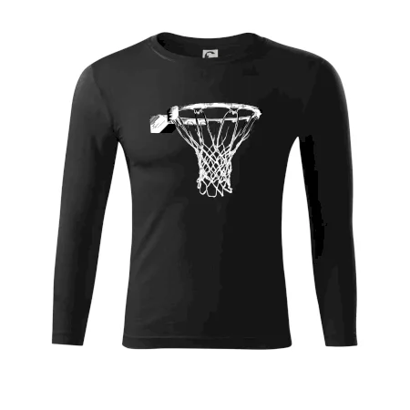 Basketbalový koš