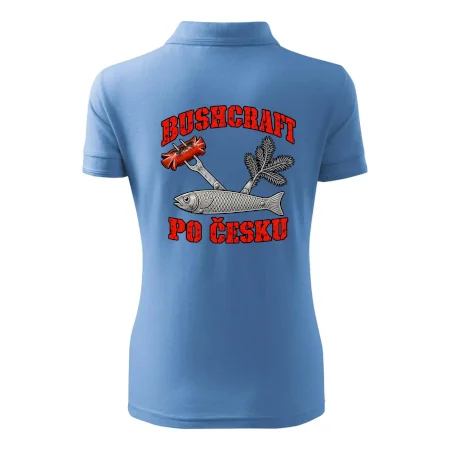 Bushcraft po česku