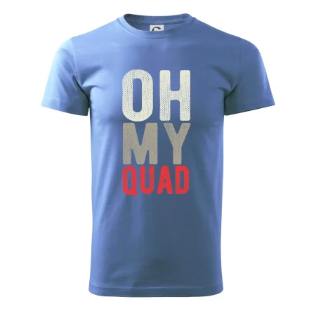 OH my Quad