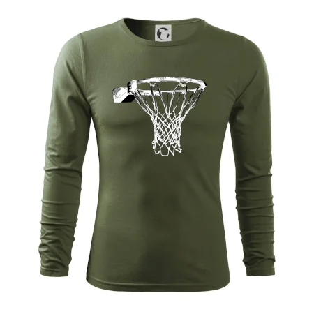 Basketbalový koš