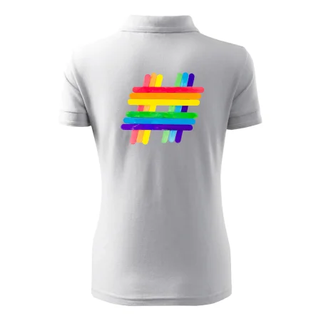 LGBT hashtag