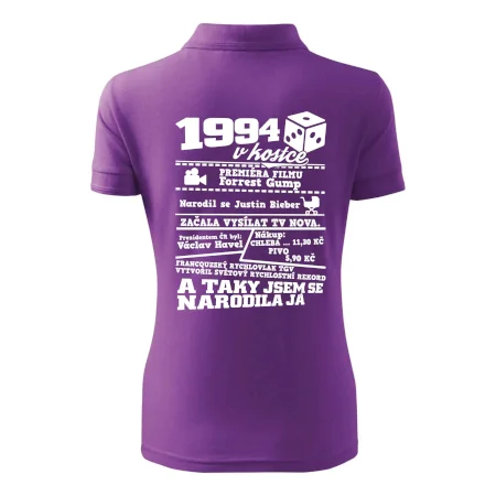 1994 v kostce