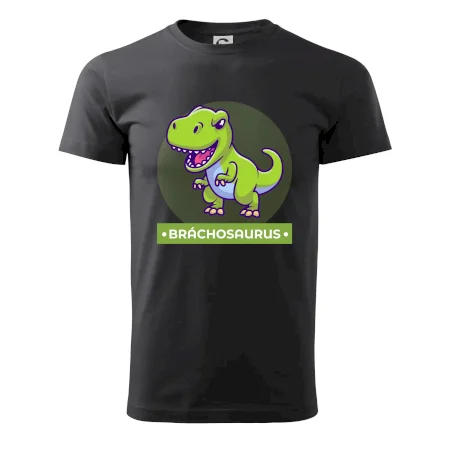 Dinosauří rodina - brácha