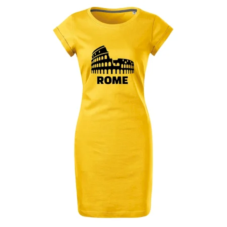 Italy Koloseum Rome