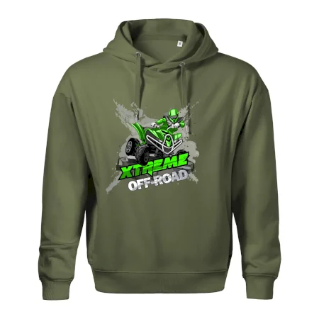 ATV čtyřkolka offroad XXX