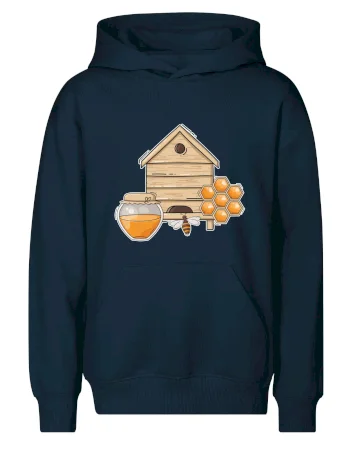 Včelí úly