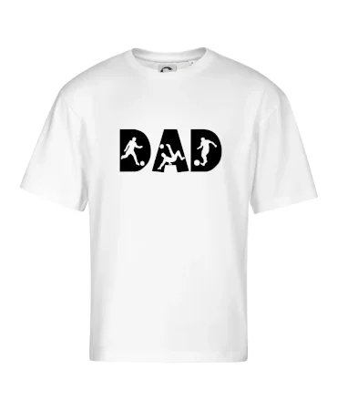 Football dad