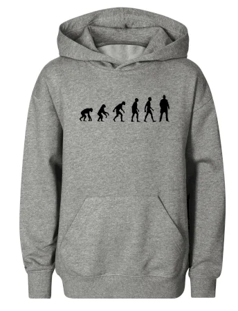 Evoluce cowboy