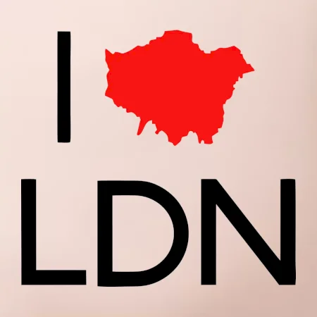 I Love LDN