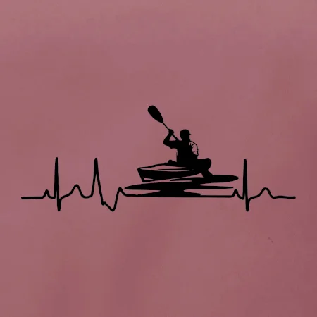 EKG kajak