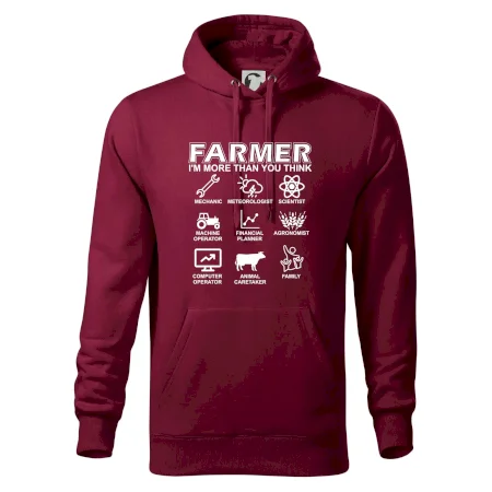 Farmer Symbols