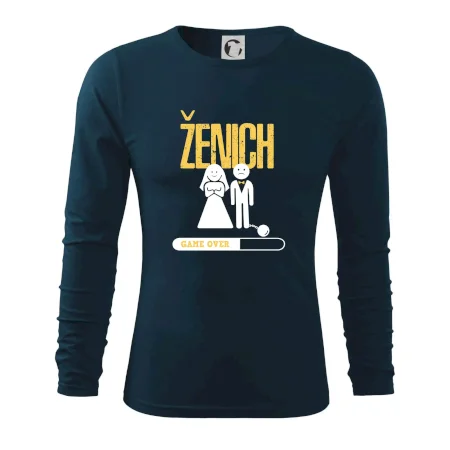 Drink team ženich