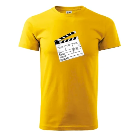 Filmová klapka
