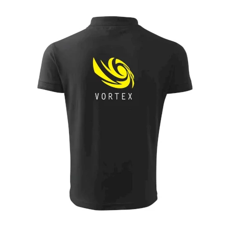 Vortex logo barevné