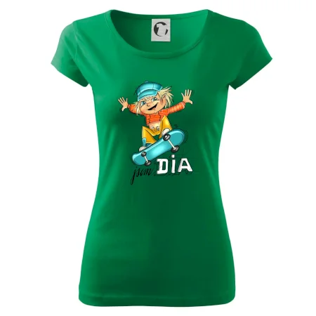 D I A skate
