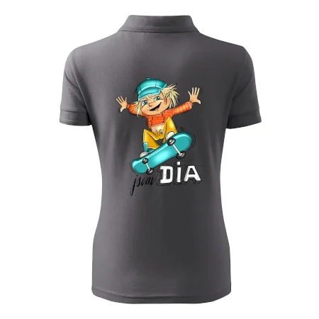 D I A skate
