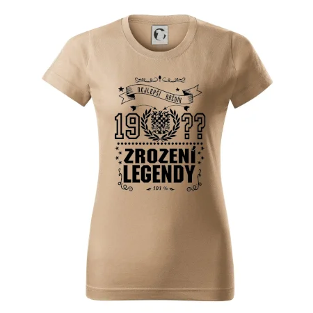 Zrození legendy - Moravská orlice