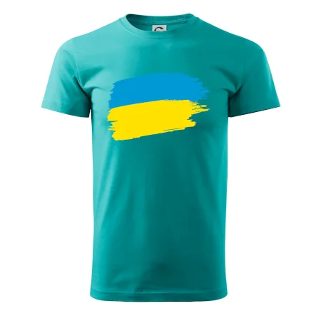 Ukrajinské tričko
