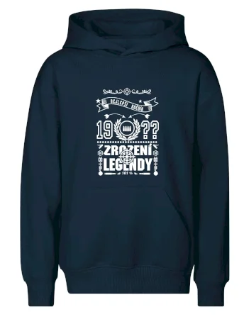 Zrození legendy - pro vojáka