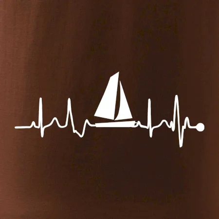 Plachtění EKG