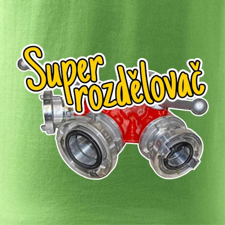 Super rozdělovač