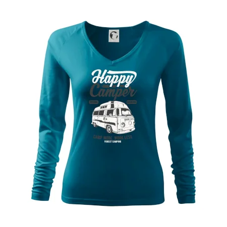 Happy Camper