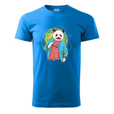 Panda Bear
