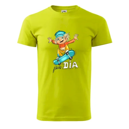 D I A skate