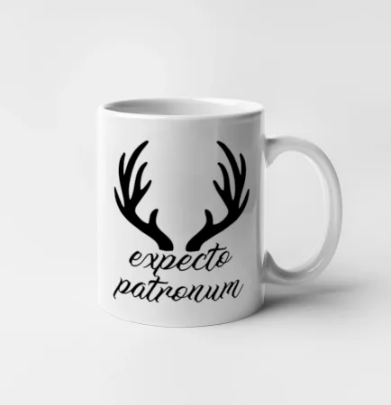 Harry - Expecto patronum