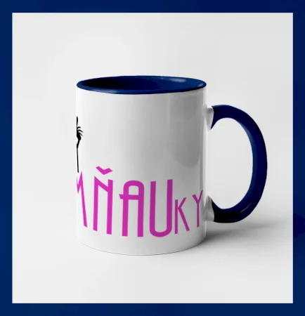 Čauky mňauky