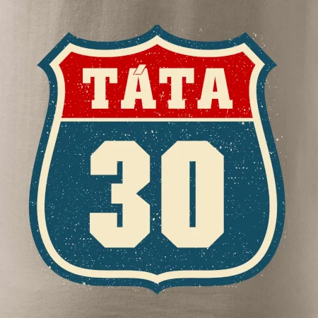 Táta 30 - ERB