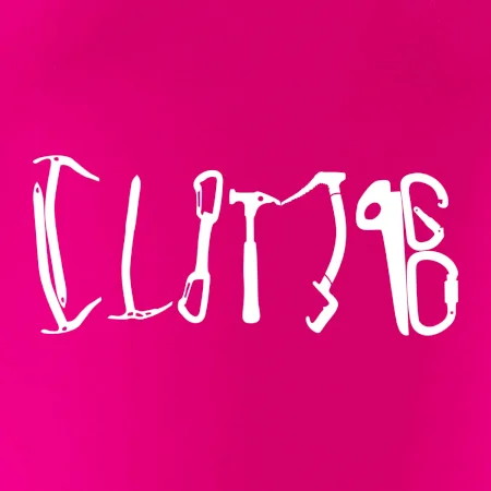 Climb equipment