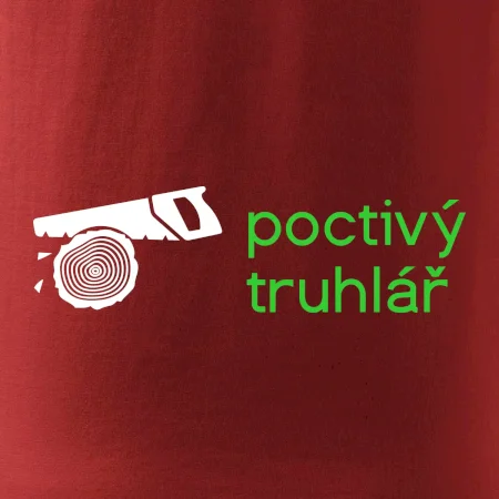 Poctivý Truhlář