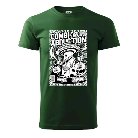 Combi abduction