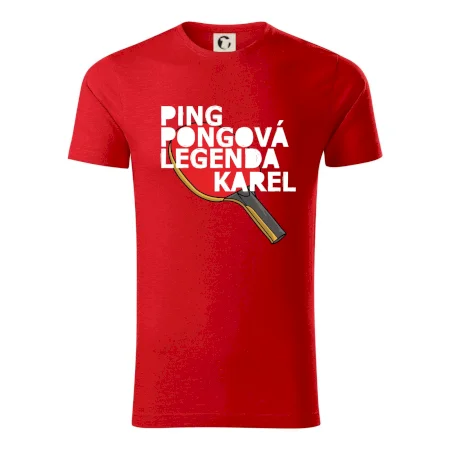 PINGPONGOVÁ LEGENDA JMÉNO