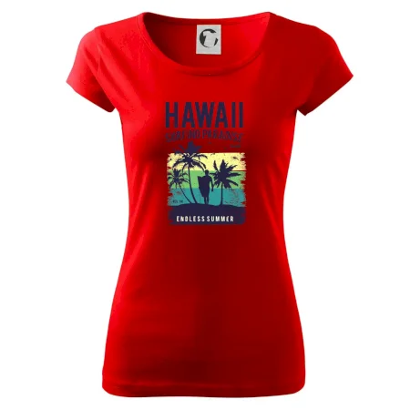 Hawaii